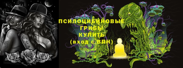 кристаллы Белокуриха